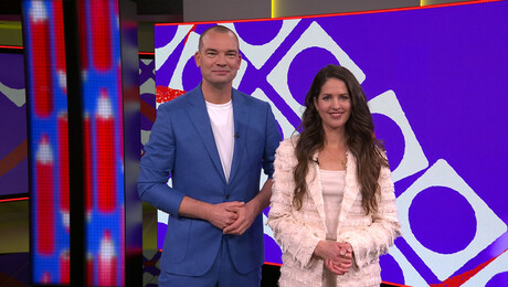NOS Jeugdjournaal: Verkiezingsdebat